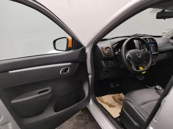 DACIA SPRING - voiture d'occasion - Photo 19