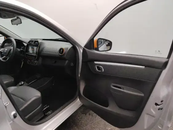 DACIA SPRING - voiture d'occasion - Photo 20