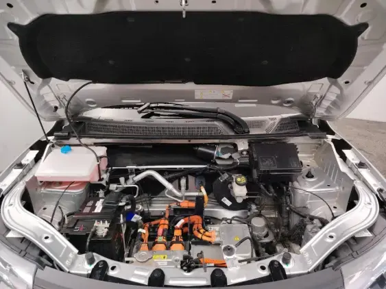 DACIA SPRING - voiture d'occasion - Photo 21