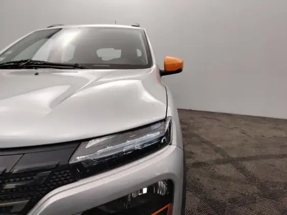 DACIA SPRING - voiture d'occasion - Photo 22