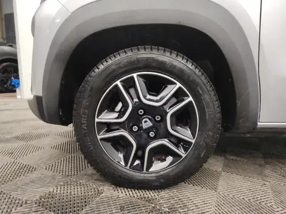 DACIA SPRING - voiture d'occasion - Photo 23