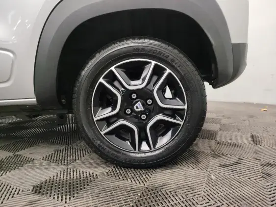 DACIA SPRING - voiture d'occasion - Photo 24