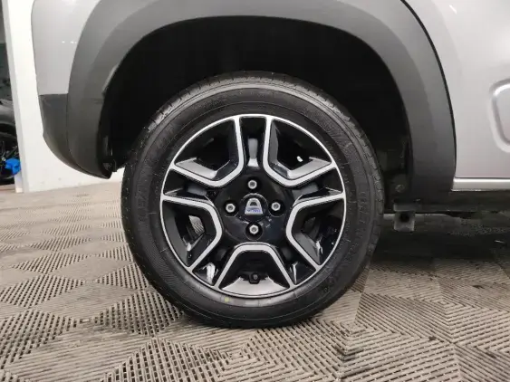 DACIA SPRING - voiture d'occasion - Photo 25