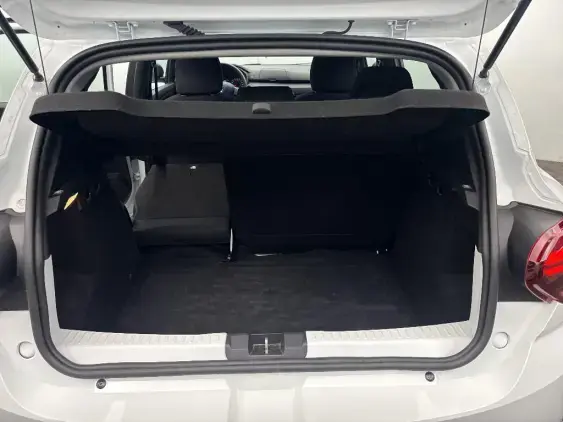 DACIA SANDERO III - voiture d'occasion - Photo 15