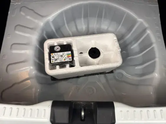 DACIA SANDERO III - voiture d'occasion - Photo 16