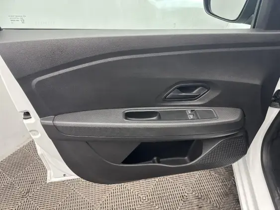 DACIA SANDERO III - voiture d'occasion - Photo 18