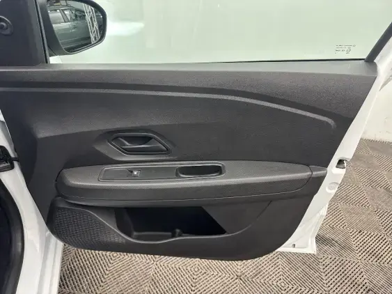 DACIA SANDERO III - voiture d'occasion - Photo 19