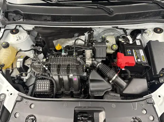 DACIA SANDERO III - voiture d'occasion - Photo 20