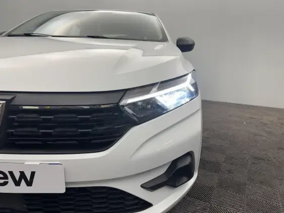 DACIA SANDERO III - voiture d'occasion - Photo 21