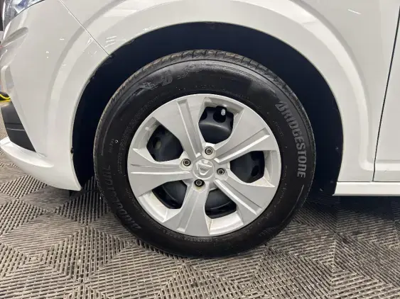 DACIA SANDERO III - voiture d'occasion - Photo 22