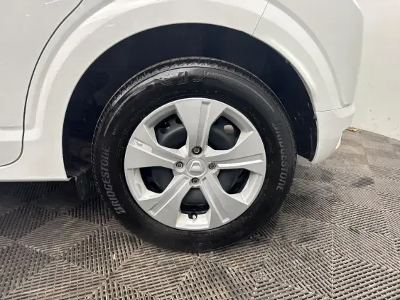 DACIA SANDERO III - voiture d'occasion - Photo 23