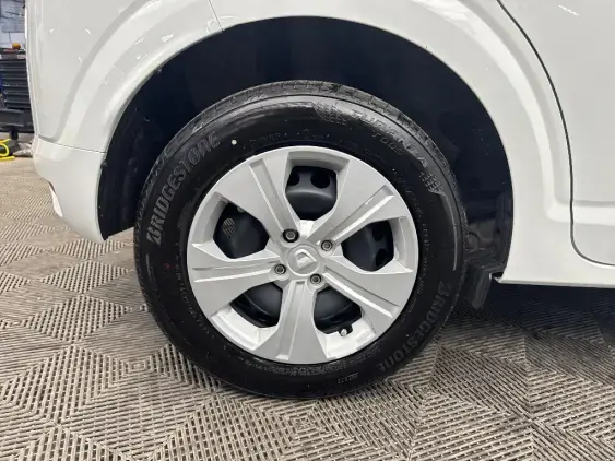 DACIA SANDERO III - voiture d'occasion - Photo 24