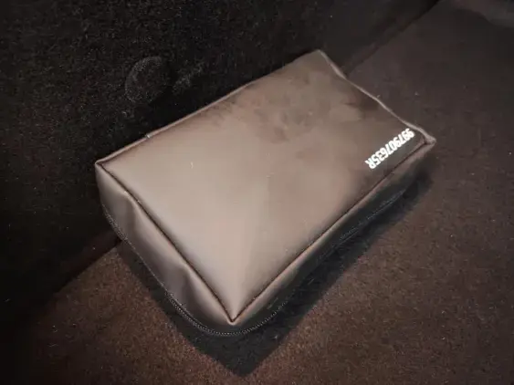 DACIA SANDERO III - voiture d'occasion - Photo 16