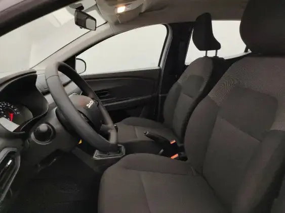 DACIA SANDERO III - voiture d'occasion - Photo 17