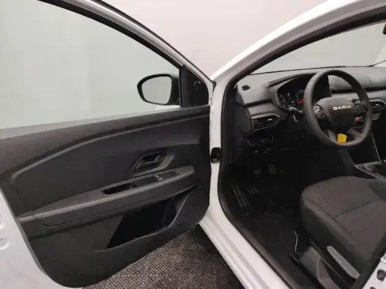 DACIA SANDERO III - voiture d'occasion - Photo 18