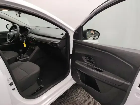 DACIA SANDERO III - voiture d'occasion - Photo 19