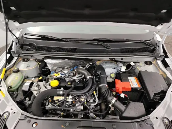 DACIA SANDERO III - voiture d'occasion - Photo 20