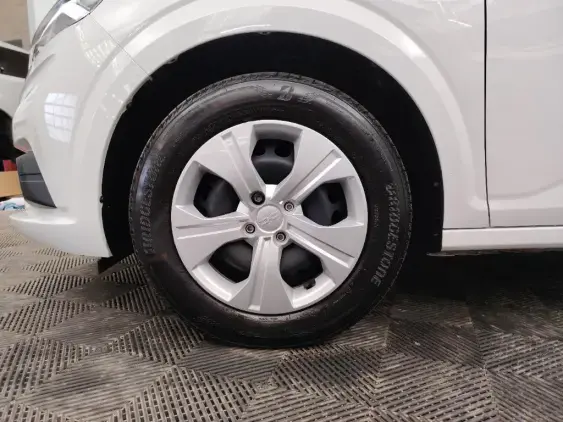 DACIA SANDERO III - voiture d'occasion - Photo 22