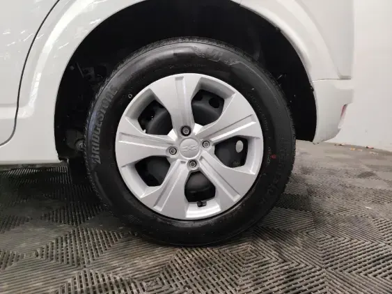 DACIA SANDERO III - voiture d'occasion - Photo 23