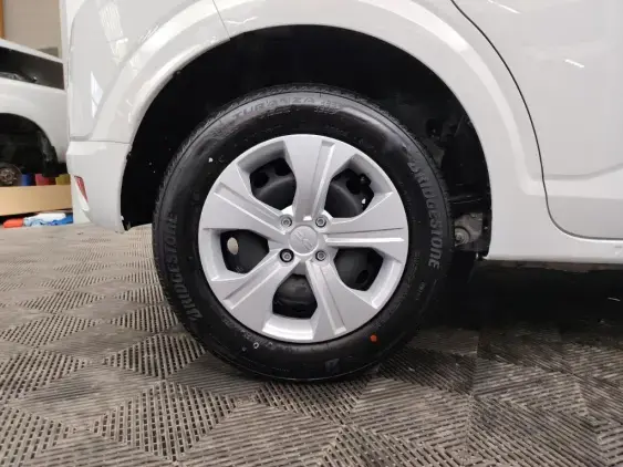 DACIA SANDERO III - voiture d'occasion - Photo 24