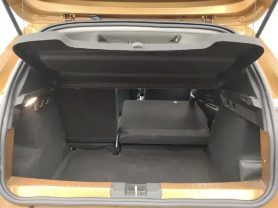 DACIA SANDERO III - voiture d'occasion - Photo 15