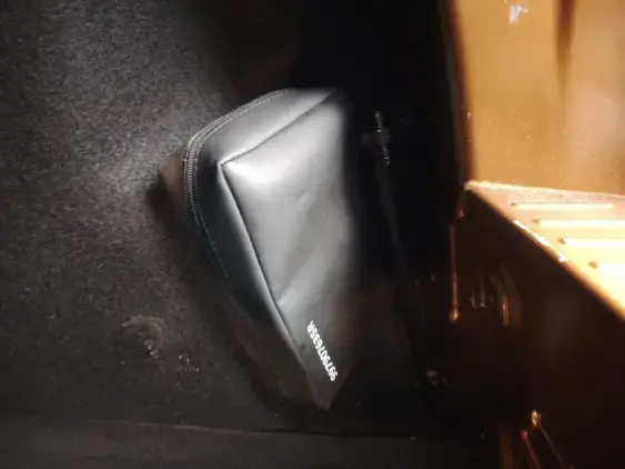 DACIA SANDERO III - voiture d'occasion - Photo 16