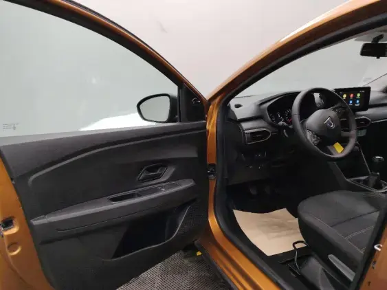 DACIA SANDERO III - voiture d'occasion - Photo 18