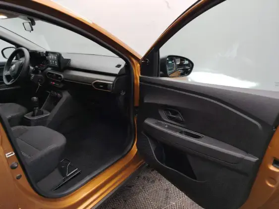 DACIA SANDERO III - voiture d'occasion - Photo 19