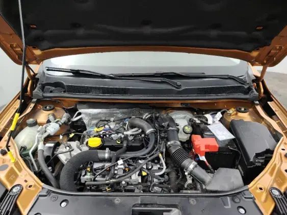 DACIA SANDERO III - voiture d'occasion - Photo 20