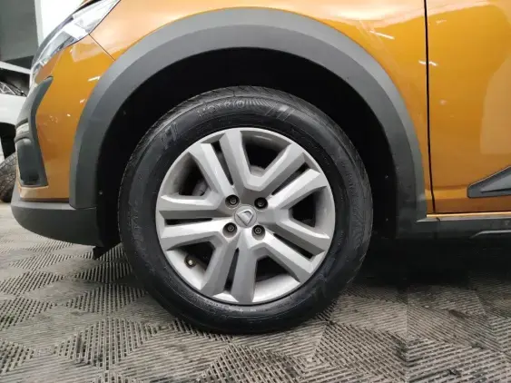 DACIA SANDERO III - voiture d'occasion - Photo 22