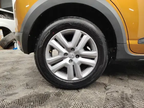 DACIA SANDERO III - voiture d'occasion - Photo 24