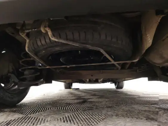 RENAULT KANGOO EXPRESS II - voiture d'occasion - Photo 15