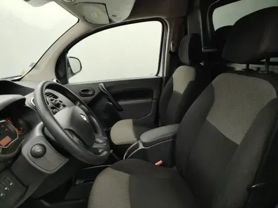 RENAULT KANGOO EXPRESS II - voiture d'occasion - Photo 16