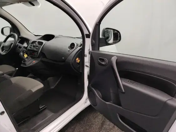 RENAULT KANGOO EXPRESS II - voiture d'occasion - Photo 18