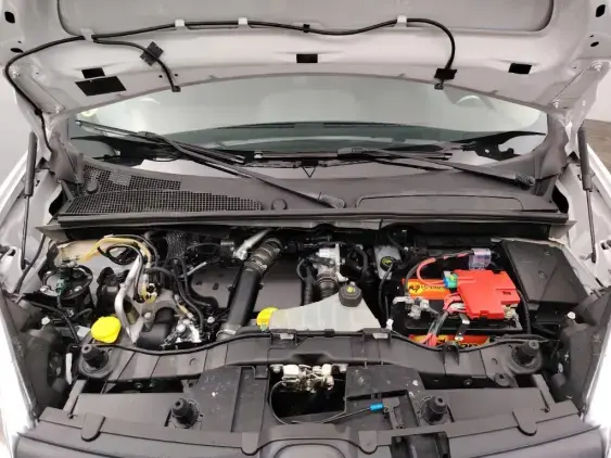 RENAULT KANGOO EXPRESS II - voiture d'occasion - Photo 19