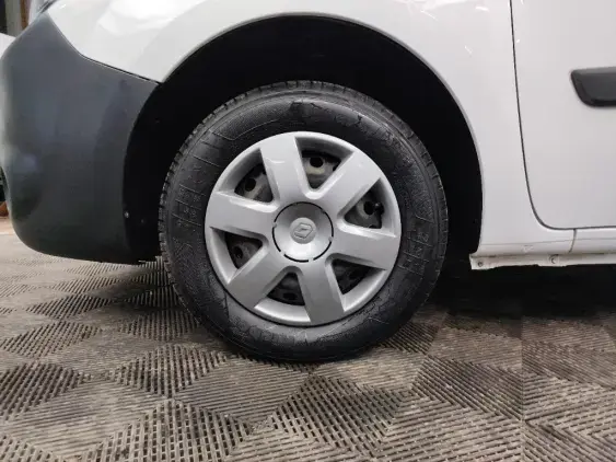 RENAULT KANGOO EXPRESS II - voiture d'occasion - Photo 21