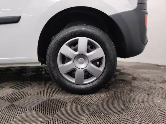 RENAULT KANGOO EXPRESS II - voiture d'occasion - Photo 22