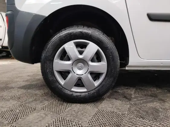 RENAULT KANGOO EXPRESS II - voiture d'occasion - Photo 23