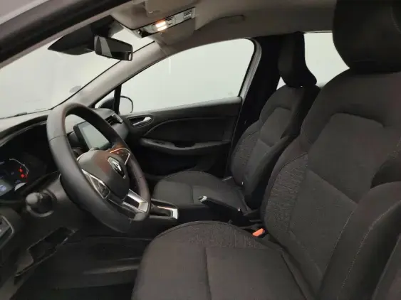 RENAULT CLIO V - voiture d'occasion - Photo 18