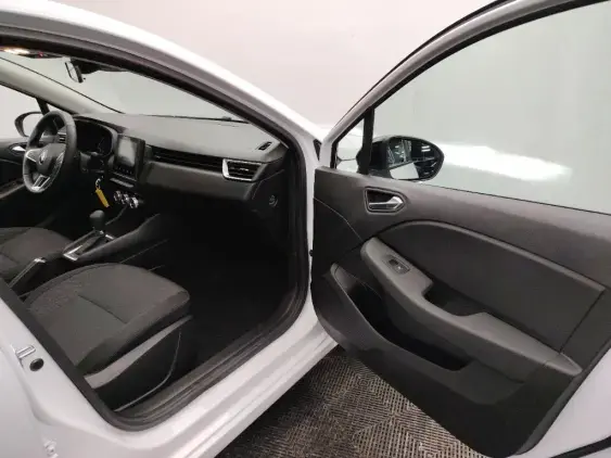 RENAULT CLIO V - voiture d'occasion - Photo 20