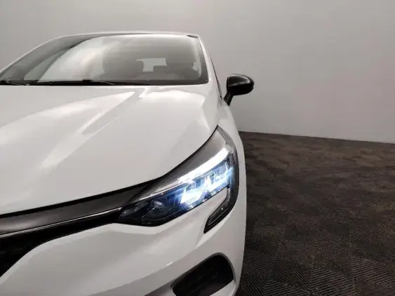 RENAULT CLIO V - voiture d'occasion - Photo 22