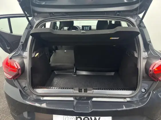 DACIA SANDERO III - voiture d'occasion - Photo 16