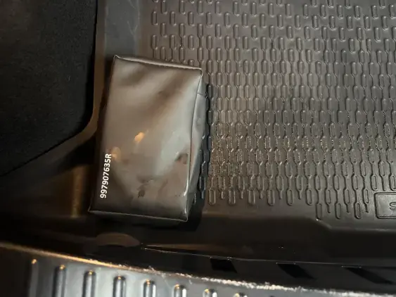 DACIA SANDERO III - voiture d'occasion - Photo 17