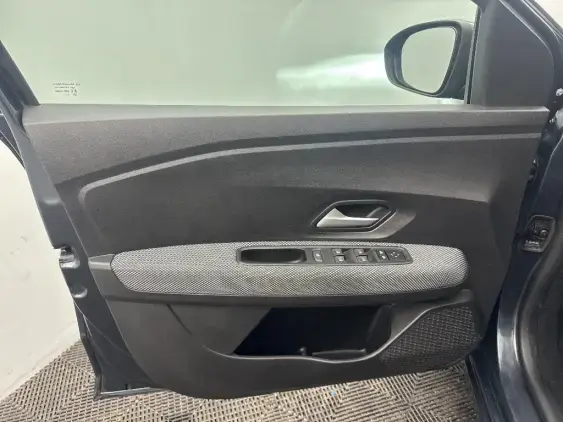 DACIA SANDERO III - voiture d'occasion - Photo 19