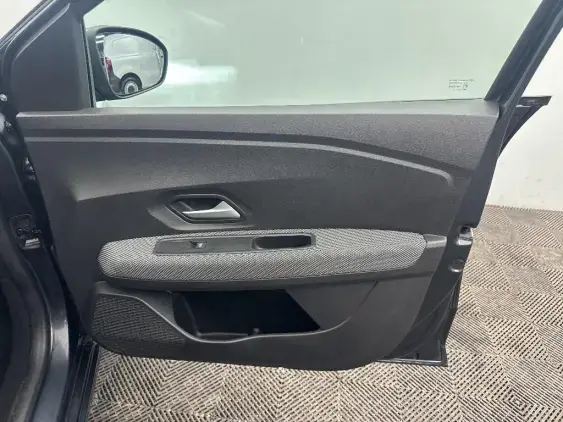 DACIA SANDERO III - voiture d'occasion - Photo 20