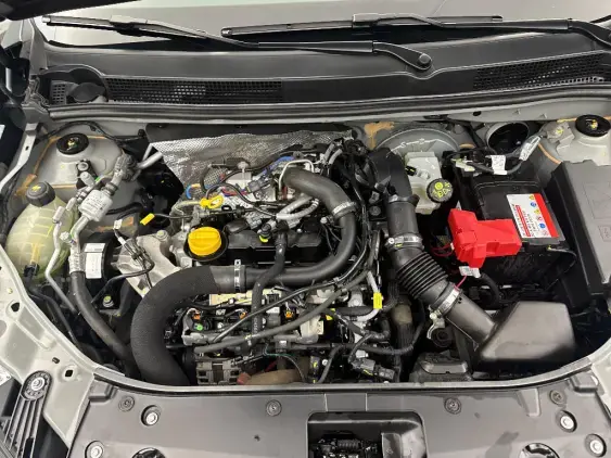 DACIA SANDERO III - voiture d'occasion - Photo 21