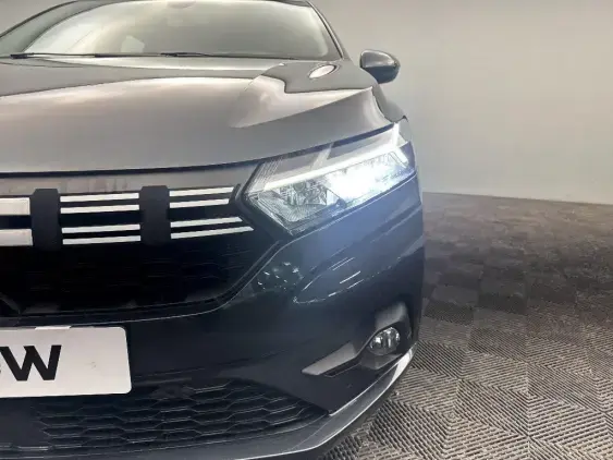 DACIA SANDERO III - voiture d'occasion - Photo 22