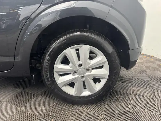 DACIA SANDERO III - voiture d'occasion - Photo 24