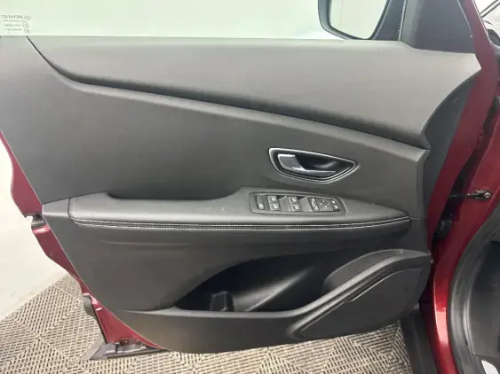 RENAULT SCENIC IV - voiture d'occasion - Photo 19