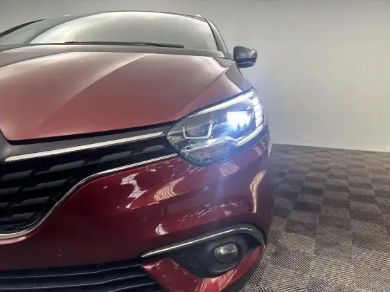 RENAULT SCENIC IV - voiture d'occasion - Photo 22